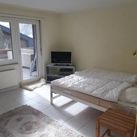 Studio 9 Apartment *