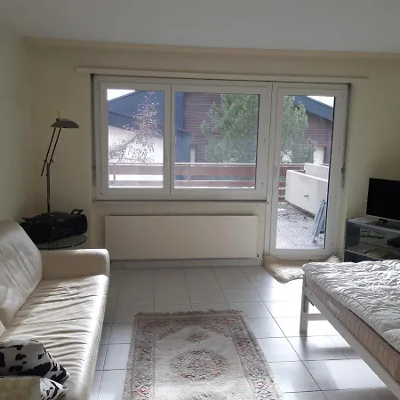 Studio 9 Apartment